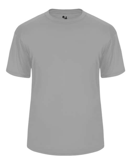 Badger 4020 Men's Ultimate SoftLock™ T-Shirt