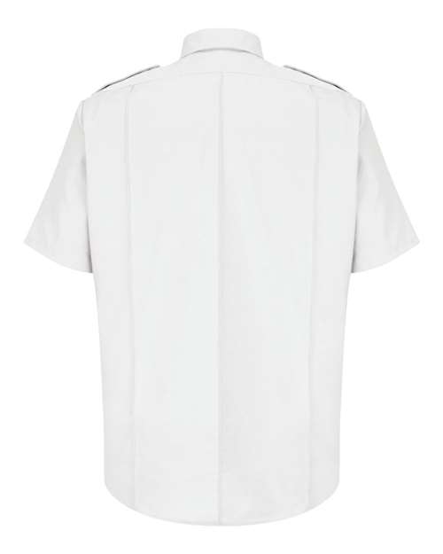 Red Kap SP46 Men's Security Shirt