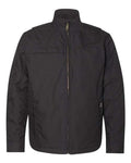 DRI DUCK 5066 Men's Sequoia StormShield™ Canvas Jacket