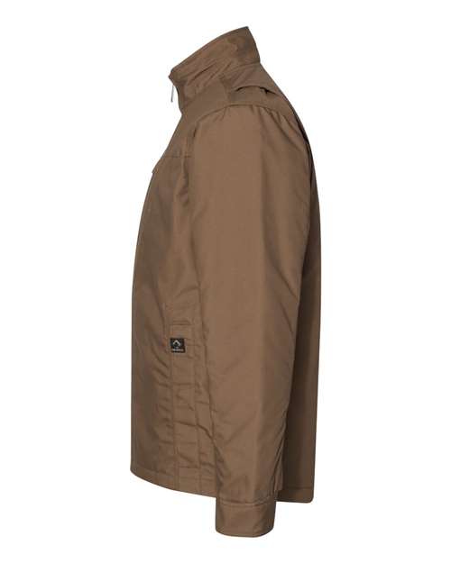 DRI DUCK 5066 Men's Sequoia StormShield™ Canvas Jacket