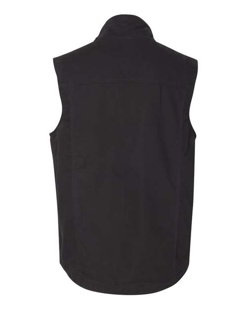 DRI DUCK 5068 Men's Trek Canyon Cloth™ Vest