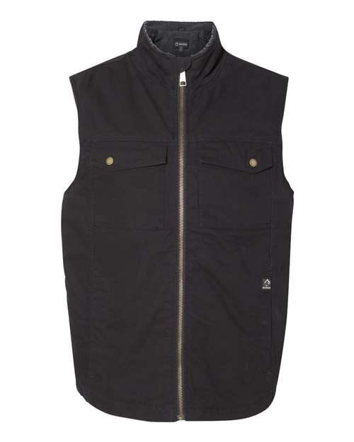 DRI DUCK 5068 Men's Trek Canyon Cloth™ Vest