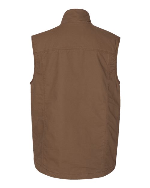 DRI DUCK 5068 Men's Trek Canyon Cloth™ Vest