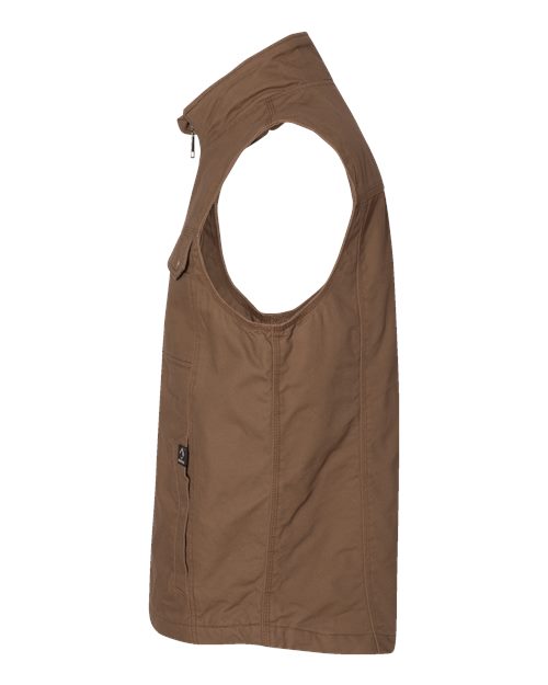 DRI DUCK 5068 Men's Trek Canyon Cloth™ Vest