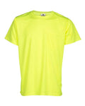 Kishigo 9124-9125 Unisex T-Shirt