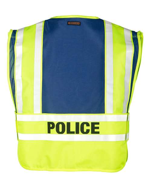 Kishigo 8051BZ Unisex Police Vest