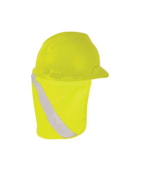 Kishigo 2808-2809 Hard Hat Nape Protector