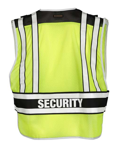 Kishigo 4007BZ Unisex Security Vest
