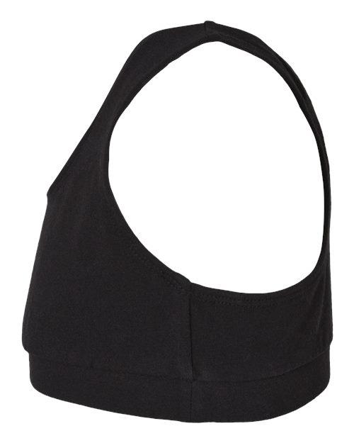 Boxercraft YSB101 Girls Sports Bra
