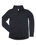 Boxercraft YS95 Youth Studio Jacket