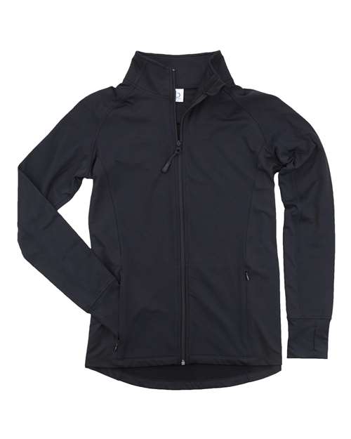 Boxercraft YS95 Youth Studio Jacket