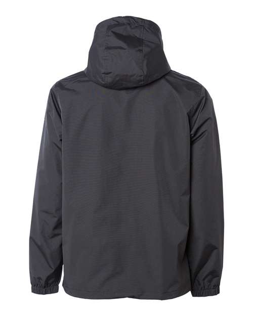 Independent Trading Co. EXP94NAW Men's Nylon Anorak