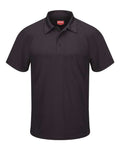 Red Kap SK92 Men's Performance Knit® Flex Series Active Polo