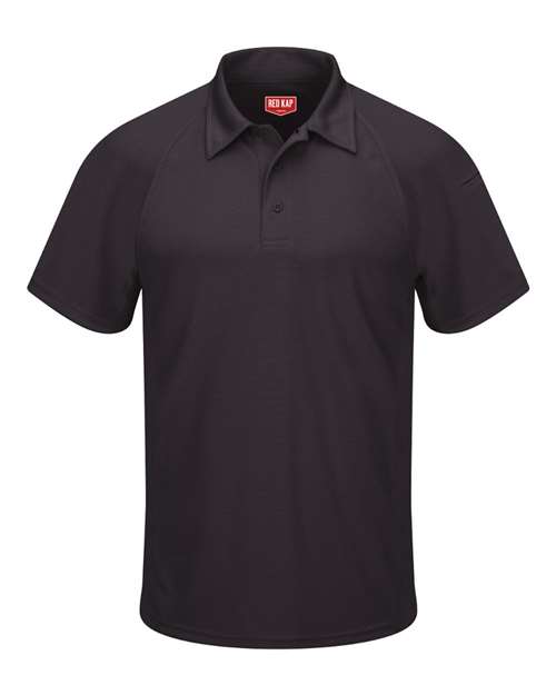 Red Kap SK92 Men's Performance Knit® Flex Series Active Polo
