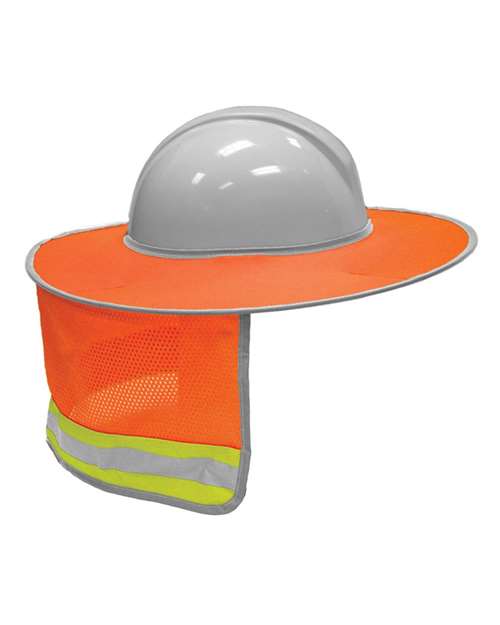 Kishigo 2873-2874 Full Brim Sun Shield