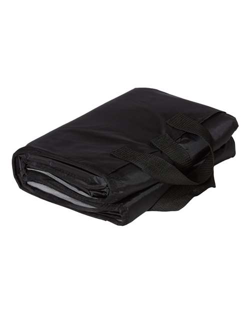 Alpine Fleece 8701 Polyester/Nylon Picnic Blanket
