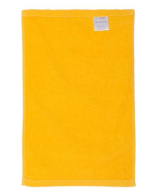 OAD OAD1118 Value Rally Towel