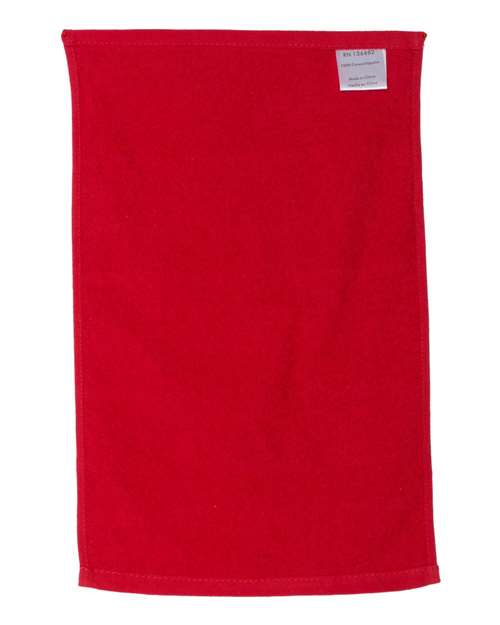 OAD OAD1118 Value Rally Towel