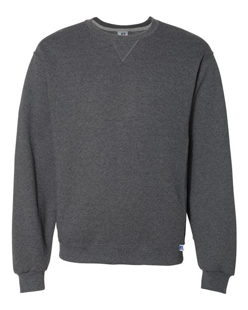 Russell Athletic 698HBM Unisex Dri Power® Crewneck Sweatshirt