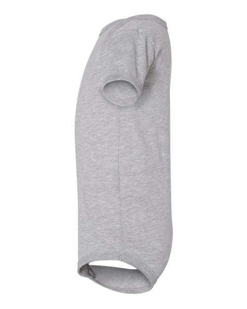 BELLA + CANVAS 100B Infant Jersey One Piece