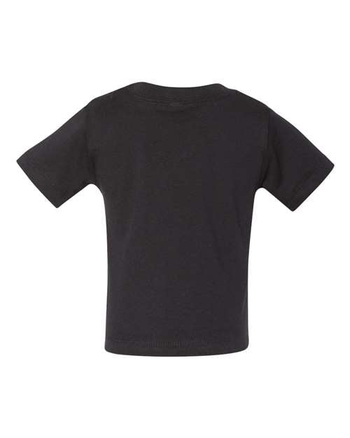 BELLA + CANVAS 3001B Infant Jersey Tee