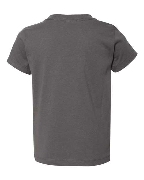BELLA + CANVAS 3001T Toddler Jersey Tee