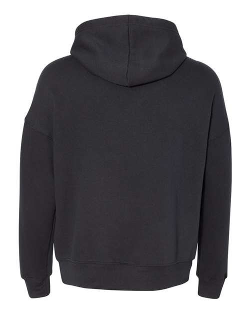 BELLA + CANVAS 3729 Unisex Sponge Fleece Drop Shoulder Hoodie Sweatshirt