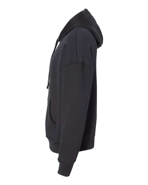 BELLA + CANVAS 3729 Unisex Sponge Fleece Drop Shoulder Hoodie Sweatshirt