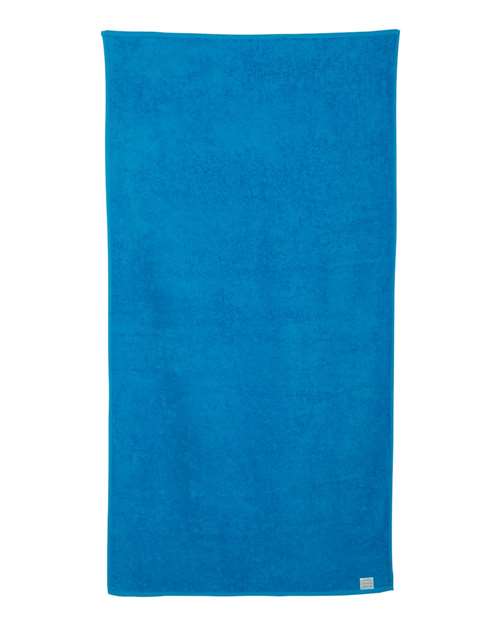OAD OAD3060 Value Beach Towel