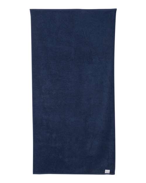 OAD OAD3060 Value Beach Towel