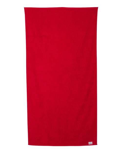 OAD OAD3060 Value Beach Towel