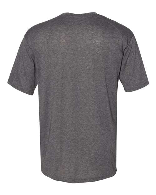 Badger 4940 Men's Triblend Performance T-Shirt