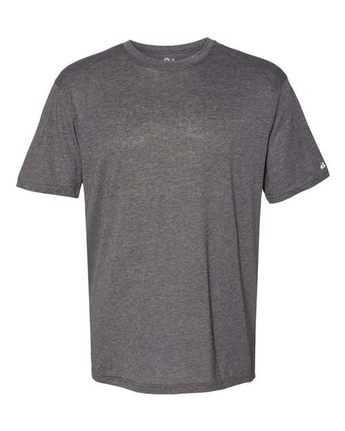 Badger 4940 Men's Triblend Performance T-Shirt