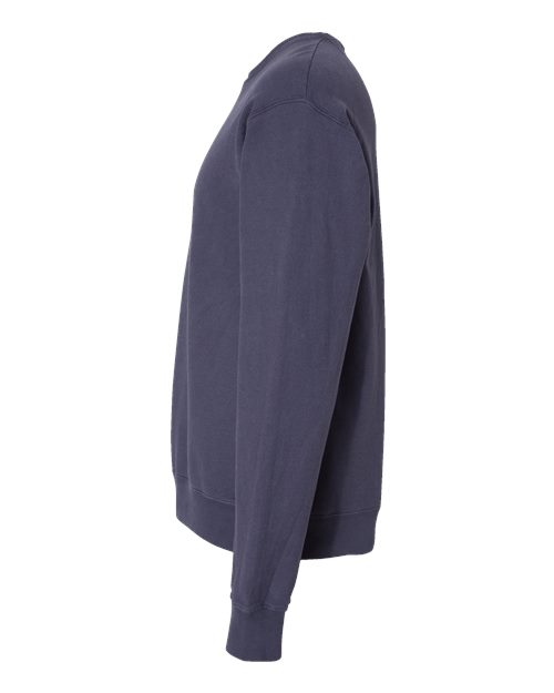 ComfortWash by Hanes GDH400 Unisex Garment-Dyed Crewneck Sweatshirt