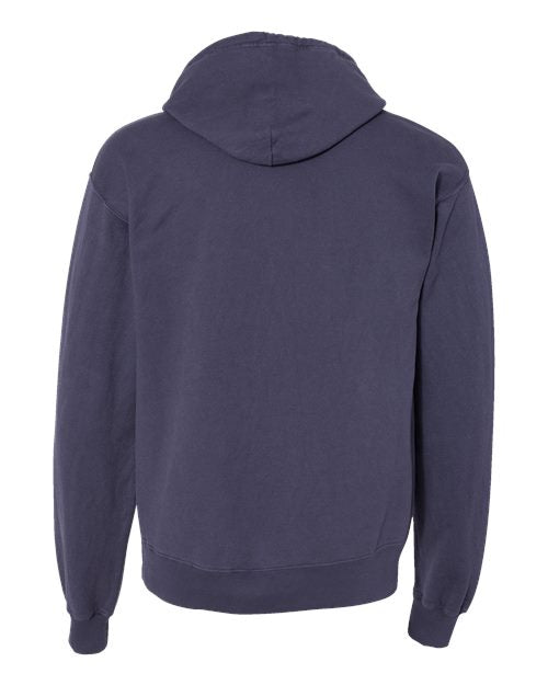 ComfortWash by Hanes GDH450 Unisex Garment-Dyed Hooded Sweatshirt