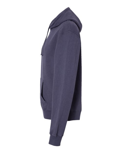ComfortWash by Hanes GDH450 Unisex Garment-Dyed Hooded Sweatshirt