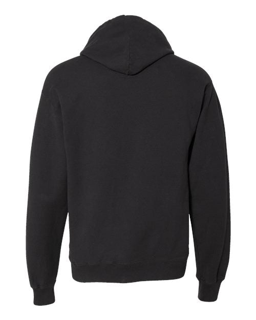 ComfortWash by Hanes GDH450 Unisex Garment-Dyed Hooded Sweatshirt