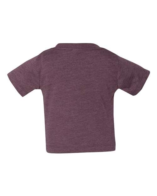 BELLA + CANVAS 3001B Infant Jersey Tee