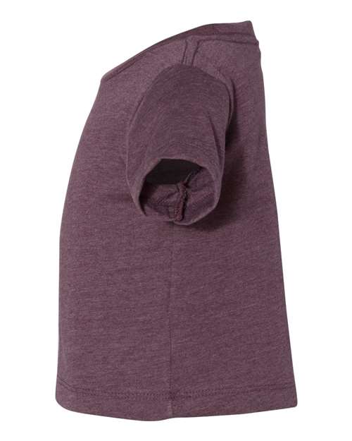 BELLA + CANVAS 3001B Infant Jersey Tee