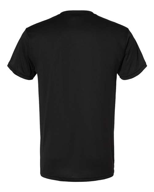 Bayside 5300 Unisex USA-Made Performance T-Shirt
