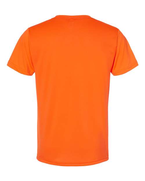 Bayside 5300 Unisex USA-Made Performance T-Shirt
