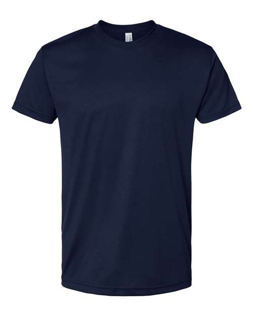 Bayside 5300 Unisex USA-Made Performance T-Shirt