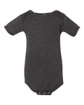 BELLA + CANVAS 134B Infant Triblend One Piece