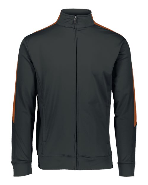 Augusta Sportswear 4395 Men's Medalist Jacket 2.0