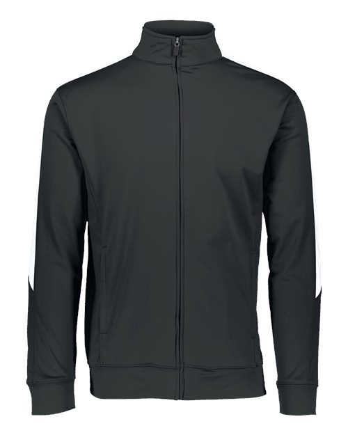 Augusta Sportswear 4395 Men's Medalist Jacket 2.0