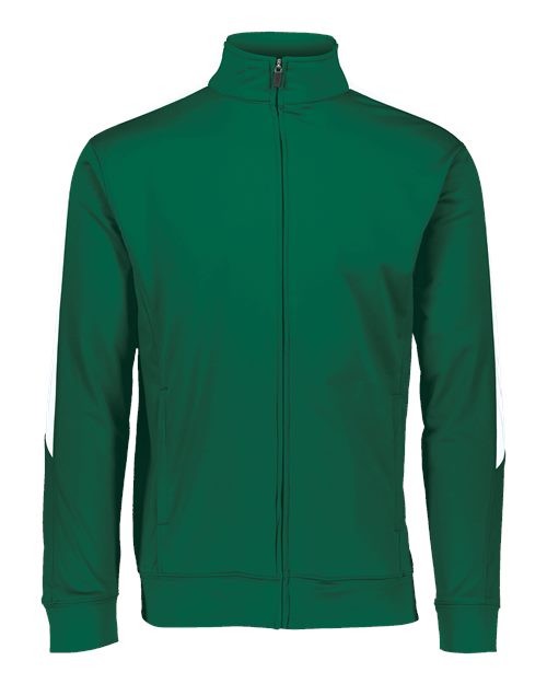 Augusta Sportswear 4395 Men's Medalist Jacket 2.0