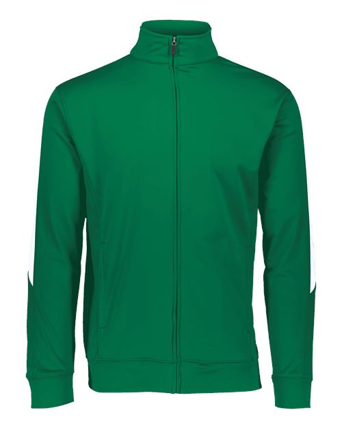 Augusta Sportswear 4395 Men's Medalist Jacket 2.0