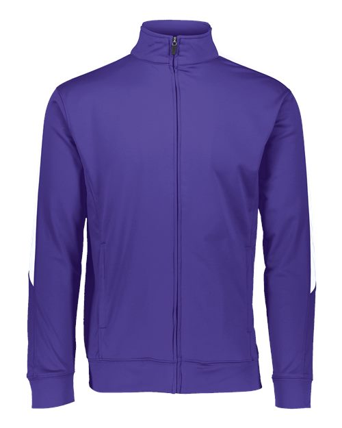 Augusta Sportswear 4395 Men's Medalist Jacket 2.0