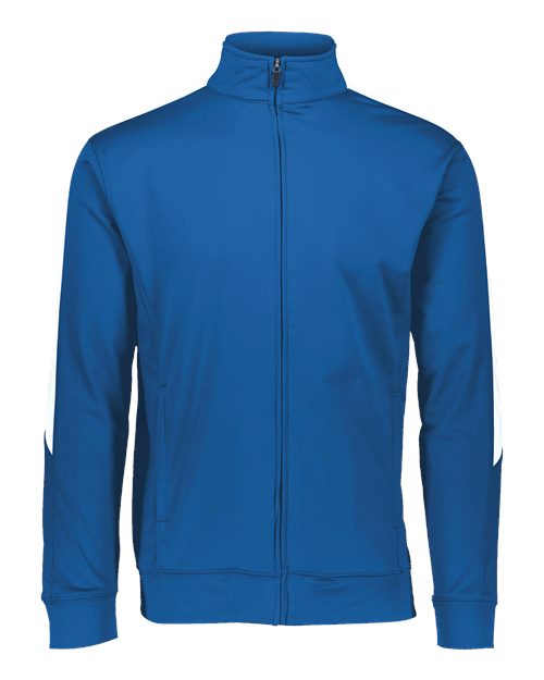 Augusta Sportswear 4395 Men's Medalist Jacket 2.0