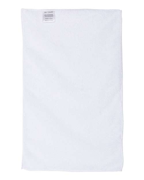 OAD OAD1118MF Value Microfiber Rally Towel